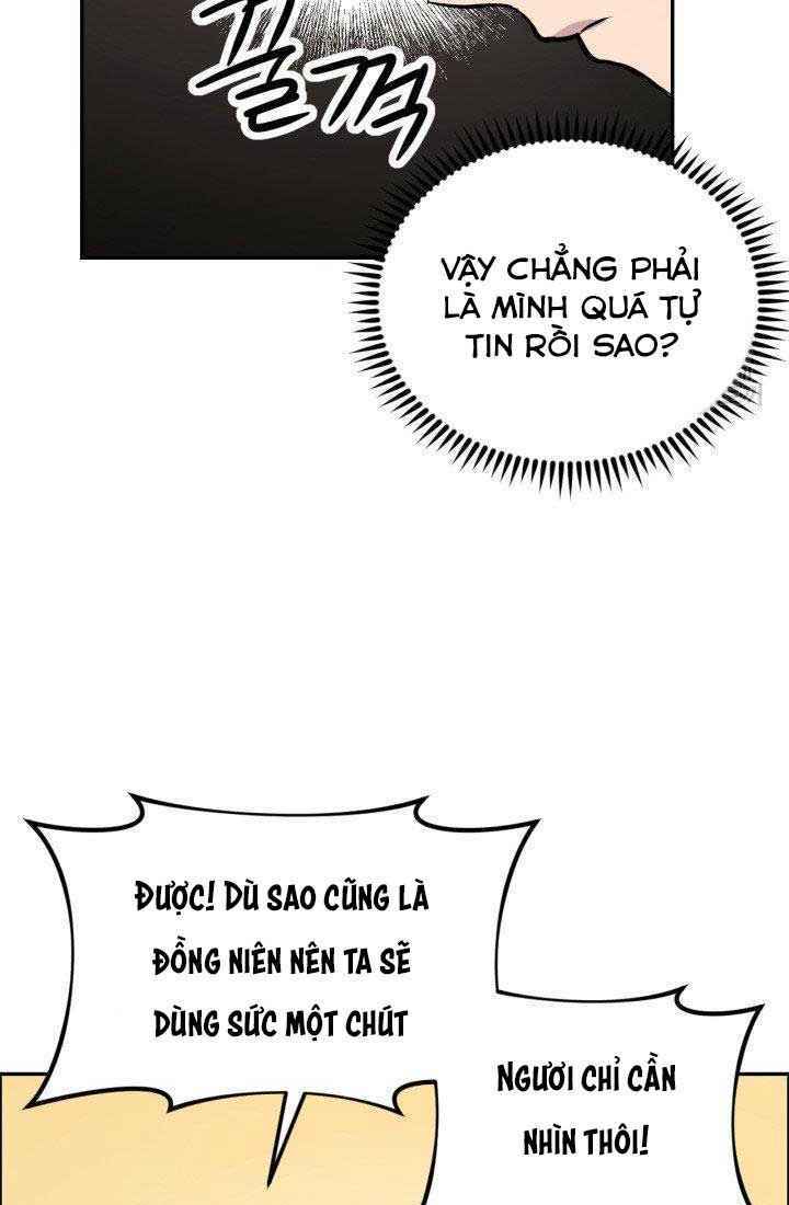 Thiên Hạ Đệ Nhất Phiêu Sĩ: Chapter 7