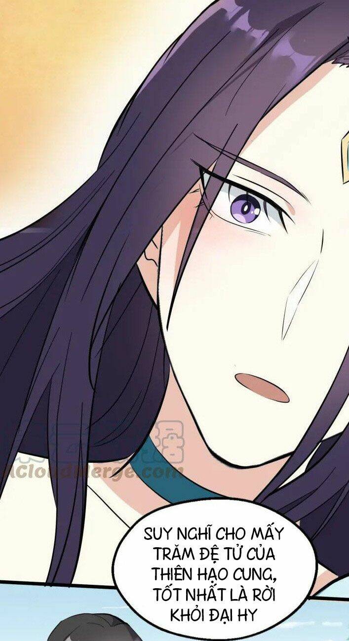 Đại Nghịch Chi Môn: Chapter 64