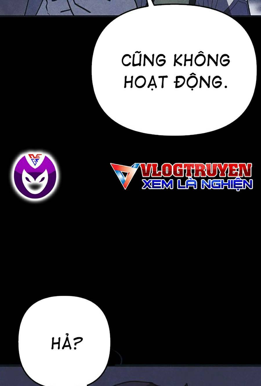 Cậu Bé Shotgun: Chapter 35