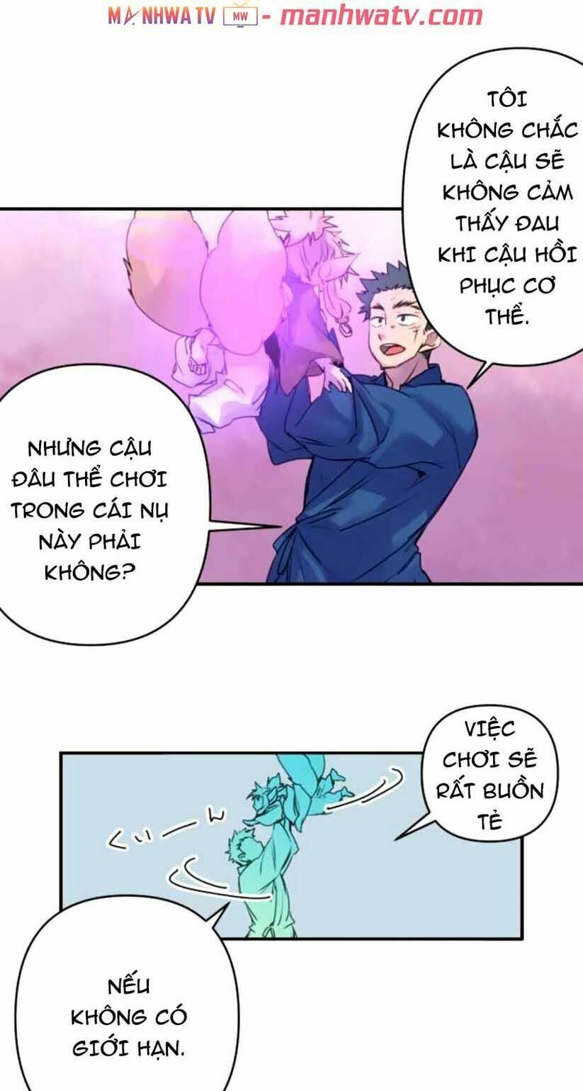 Ake No Tobari: Chapter 140