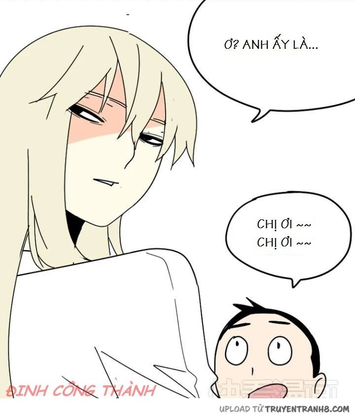 Ứng Dụng Thẩm Mỹ: Chapter 27