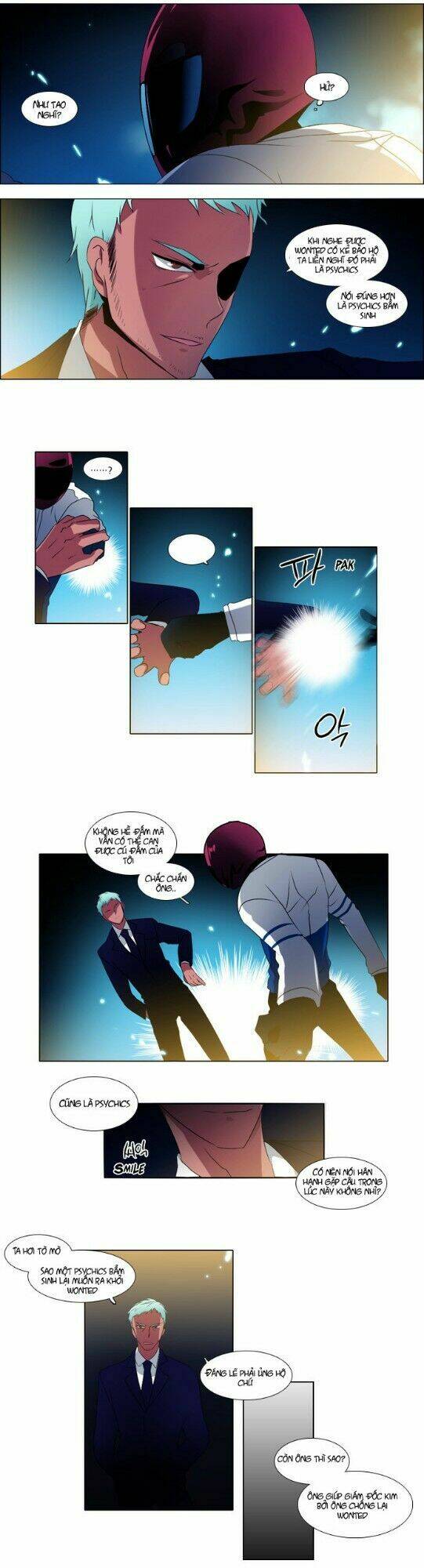 Wonted: Chapter 24