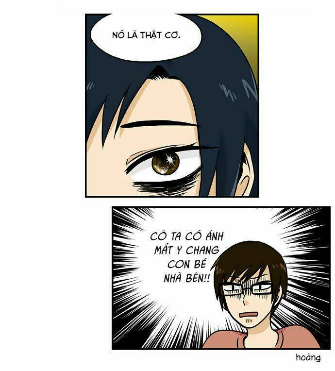 Hắn Ta Là Rồng: Chapter 75