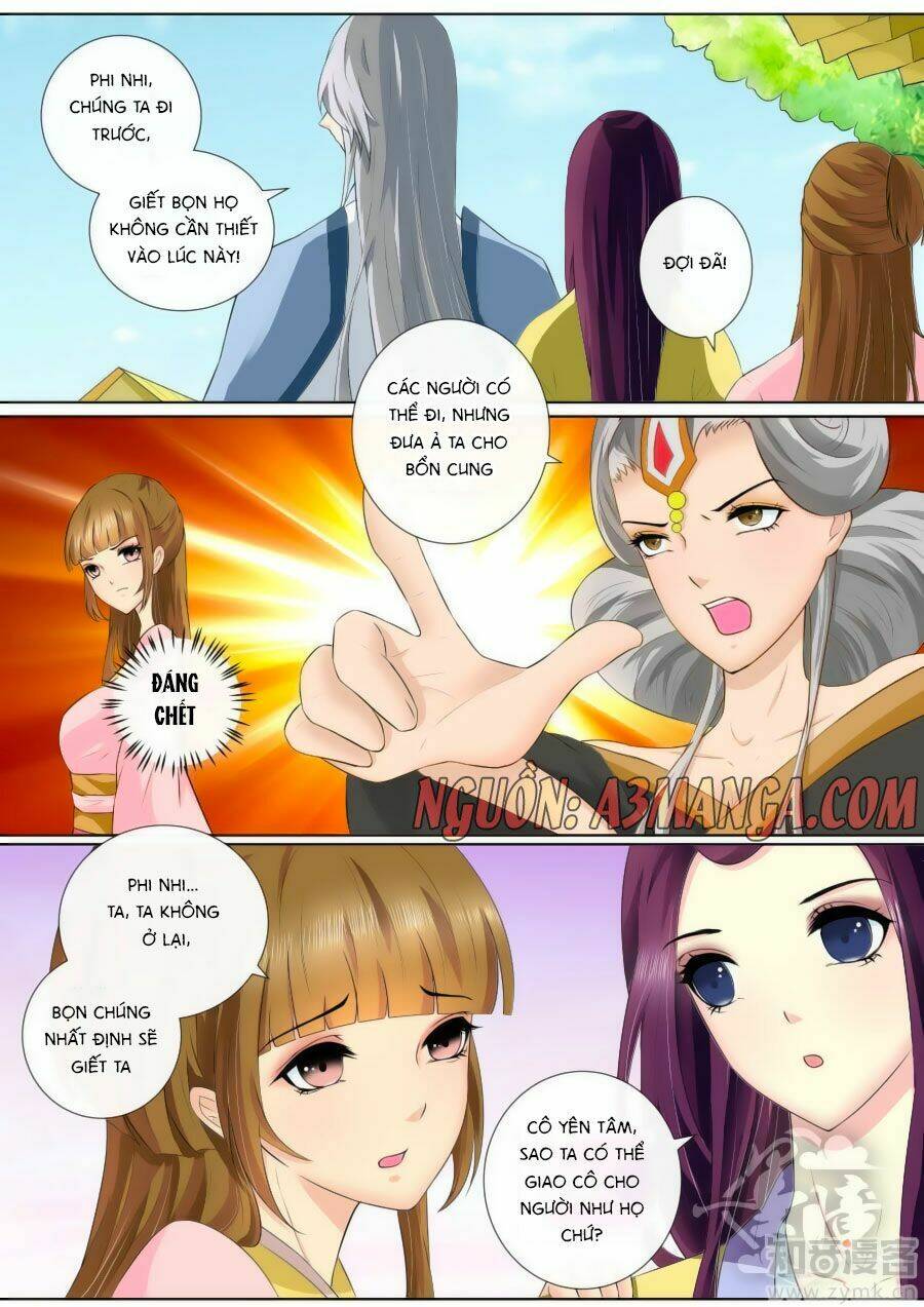 Ma Phi Giá Đáo: Chapter 72