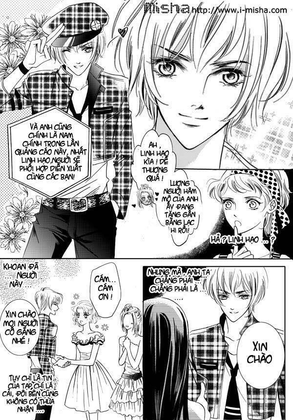 Bong Bóng Mùa Hè: Chapter 14