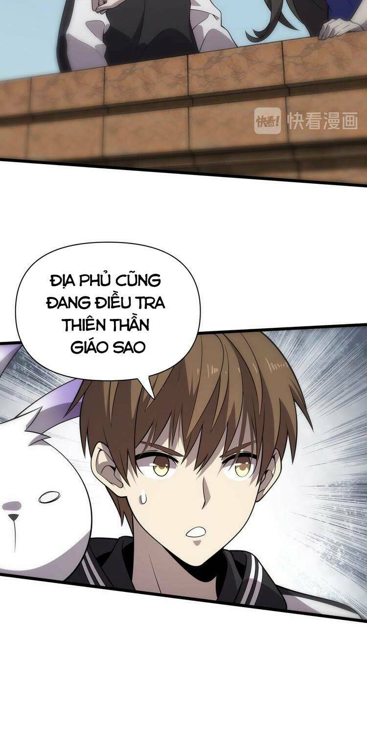 Trọng Sinh Tiểu Y Tiên: Chapter 122