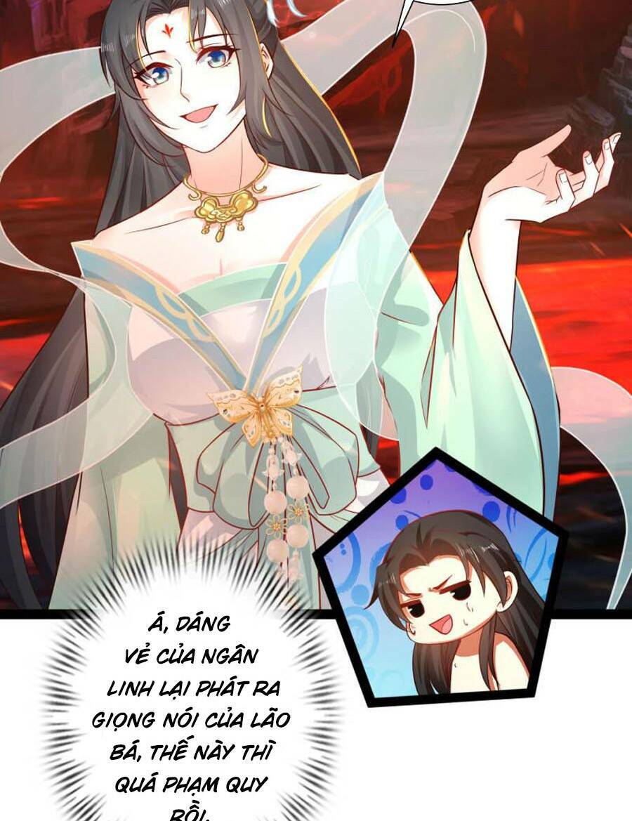 Khoa Kỹ Đại Tiên Tông: Chapter 67