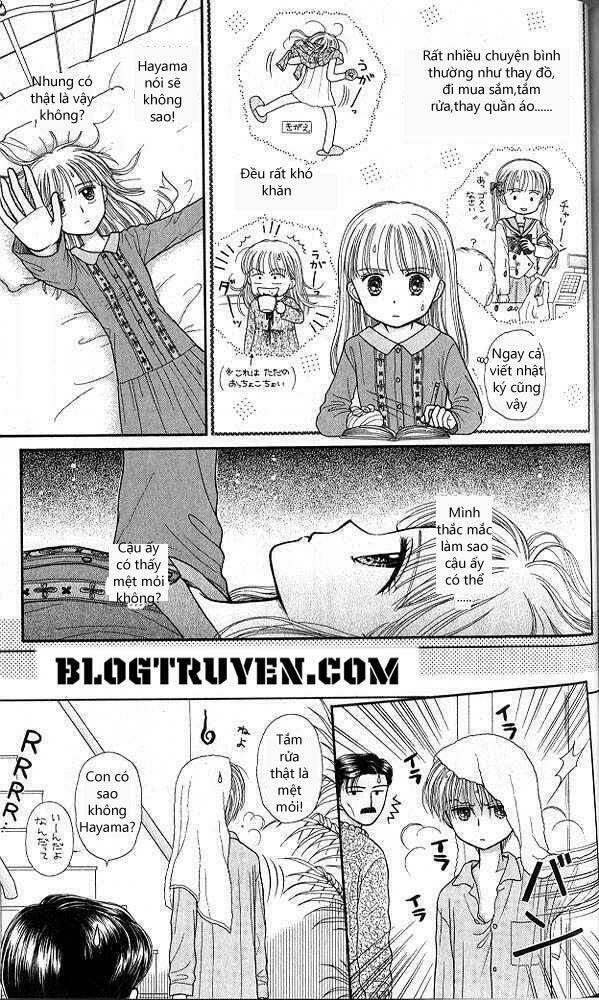 Kodomo No Omocha: Chapter 40