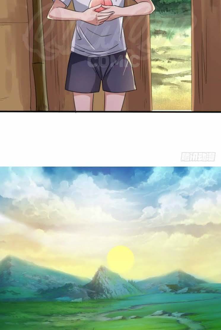 Thập Nhị Thiên Kiếp: Chapter 4