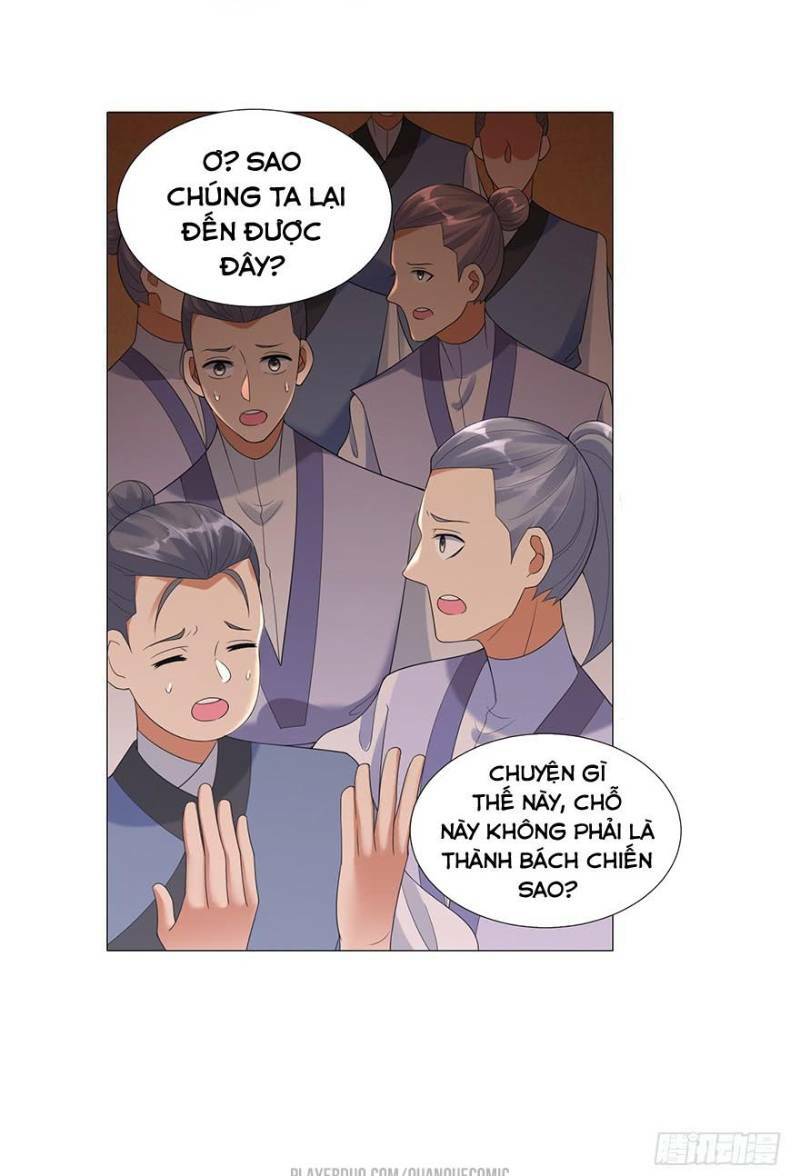 Chí Tôn Trọng Sinh: Chapter 20