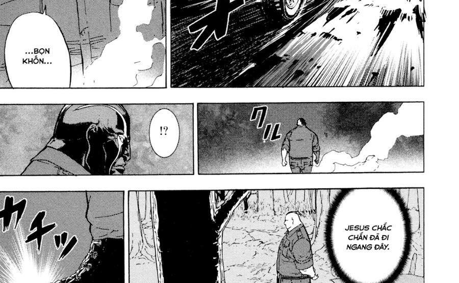 Until Death Do Us Part: Chapter 196