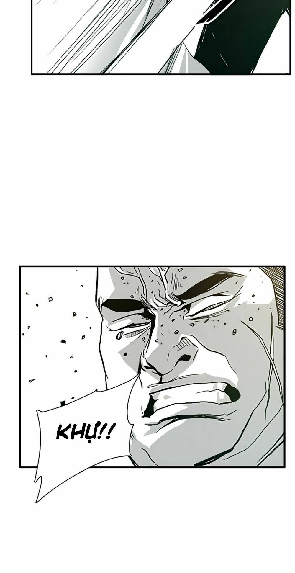 Anh Đại Bá Đạo: Chapter 3
