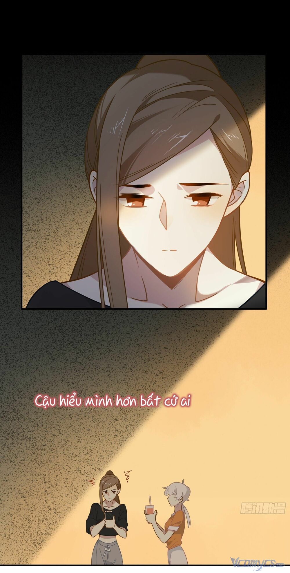 Nữ Phụ Như Tôi Cũng Có Ngày Ra Mắt: Chapter 49