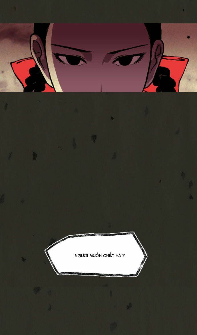 In Full Bloom: Chapter 33