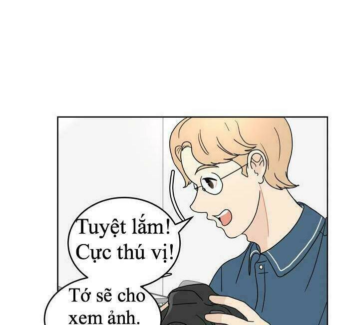 30 Phút Bước Đi Bên Em: Chapter 42