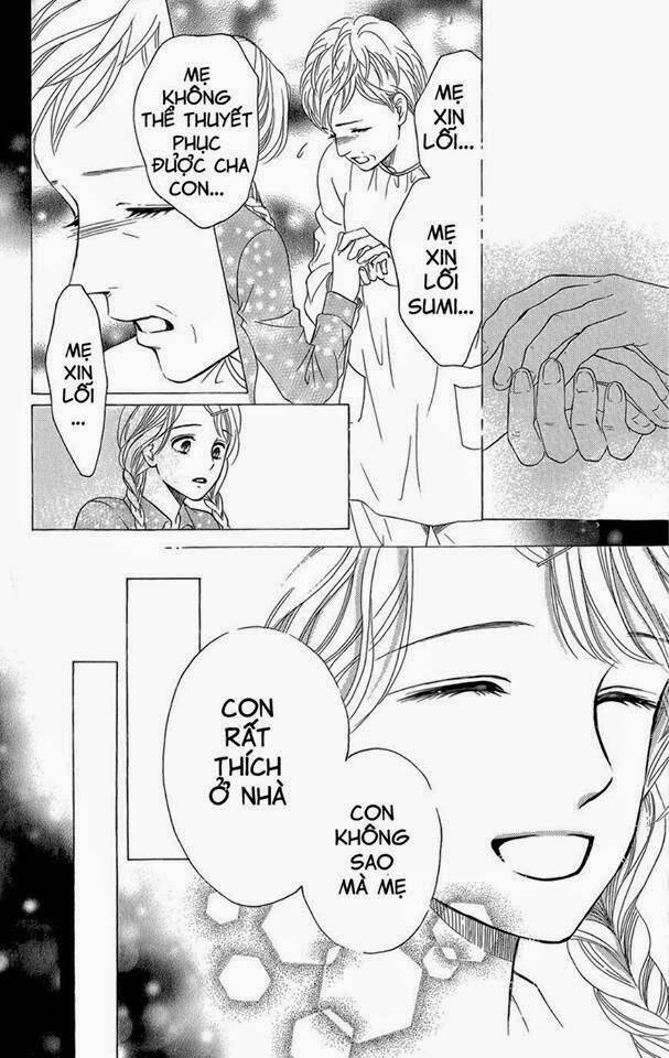 Sumika Sumire: Chapter 1