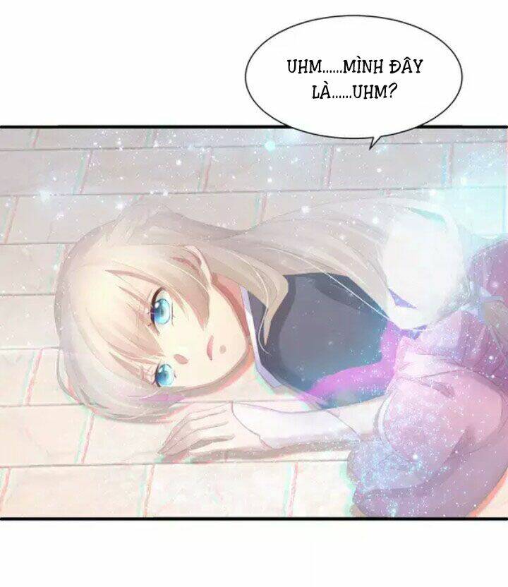 Mạnh Nhất Manh Chủ: Chapter 10