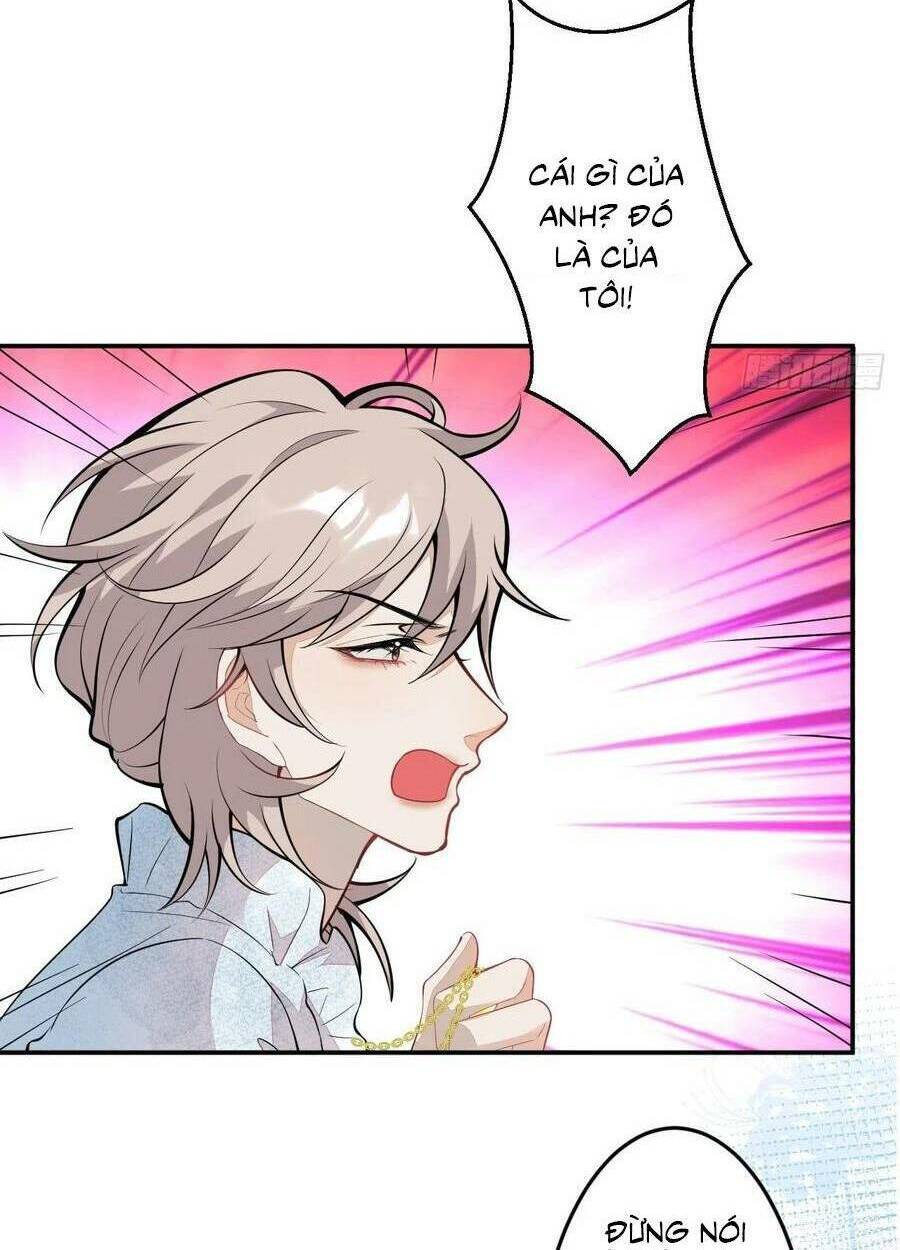 Xuyên Không Đến Thế Giới Trở Thành Đóa Hoa Của Anh: Chapter 62.9