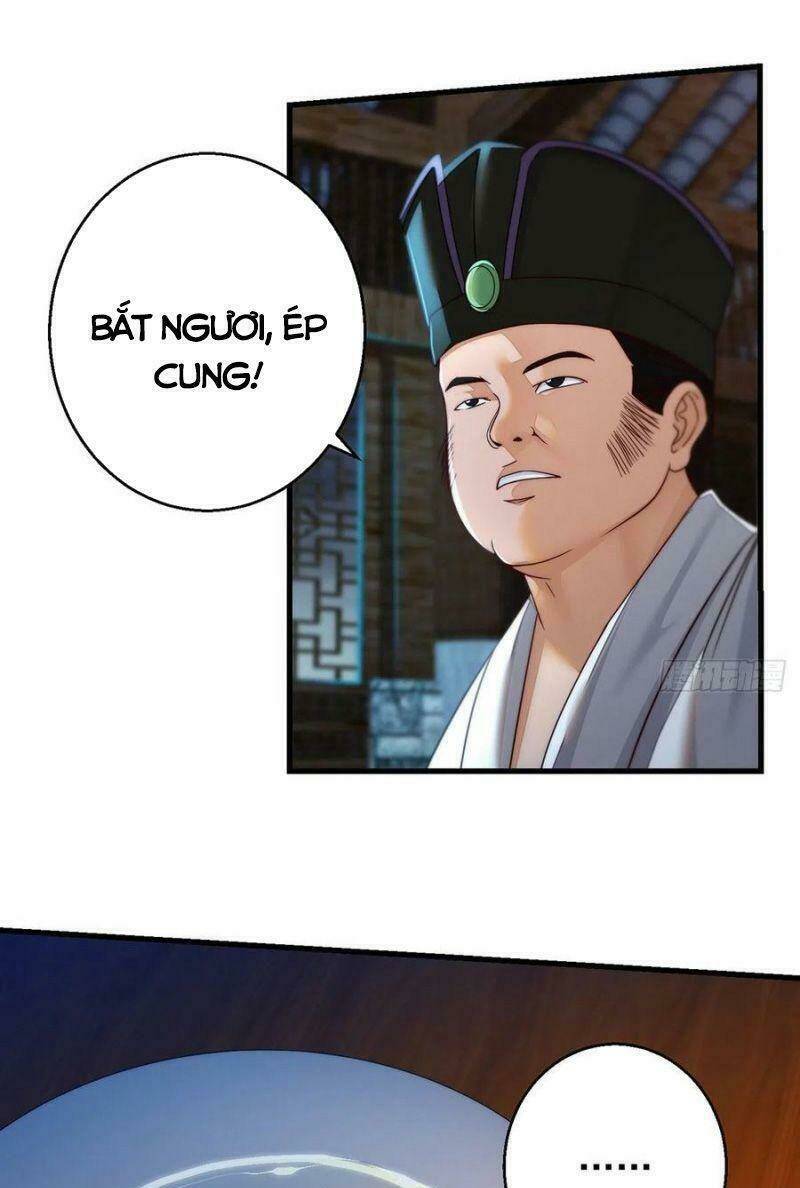 Ta Là Đại Hoàn Đan: Chapter 72