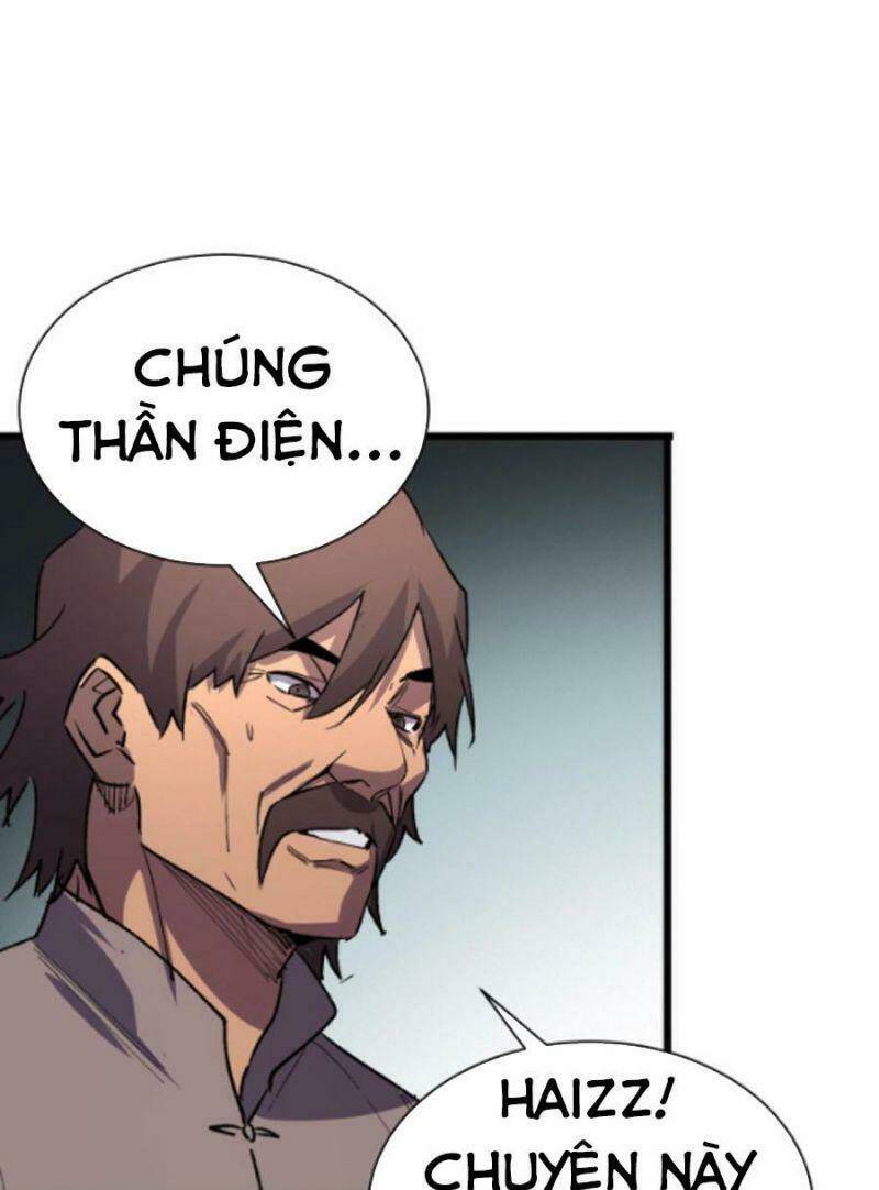 Bắt Đầu Với Tề Thiên Đại Thánh: Chapter 19