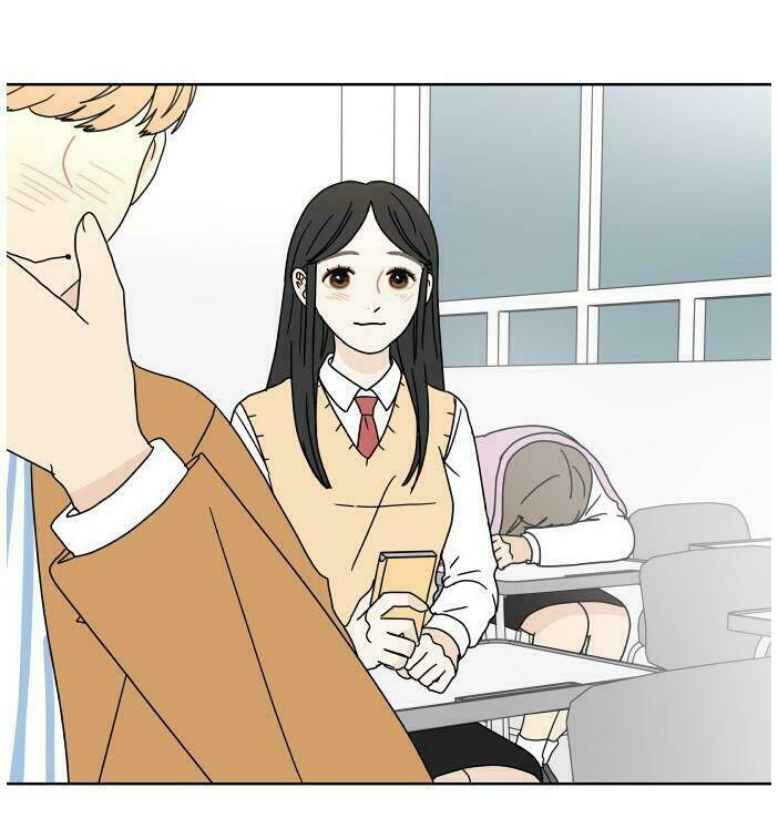 30 Phút Bước Đi Bên Em: Chapter 72