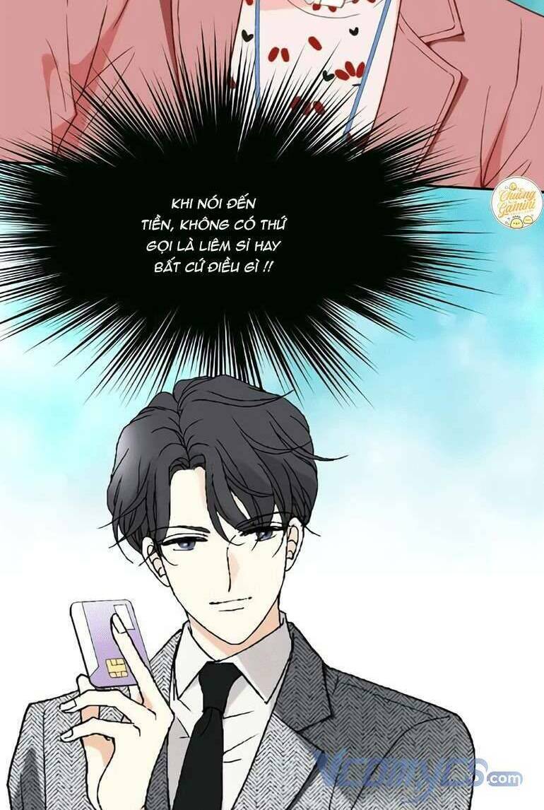 Lee Bom, Em Là Của Anh: Chapter 11