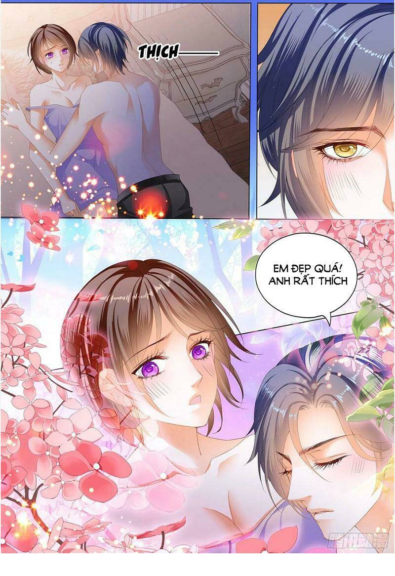 Thiểm Hôn Kiều Thê: Chapter 269