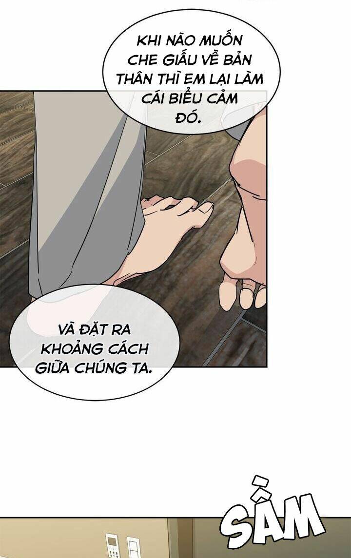 Màn Đêm Buông Xuống Là Khi Qụa Kêu: Chapter 32