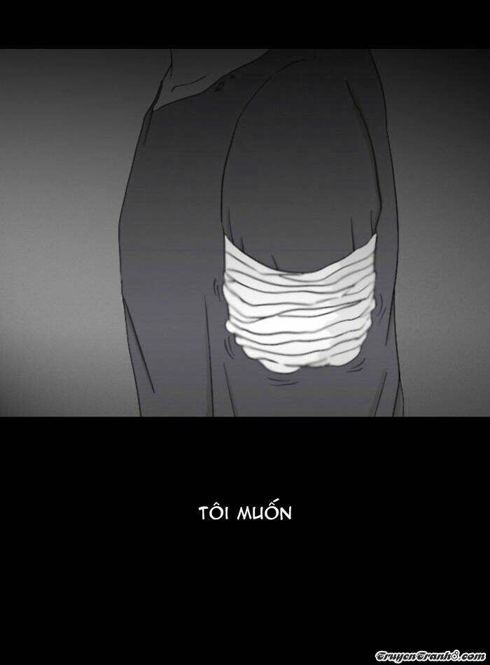 Thứ Sáu: Những Câu Chuyện Cấm: Chapter 16