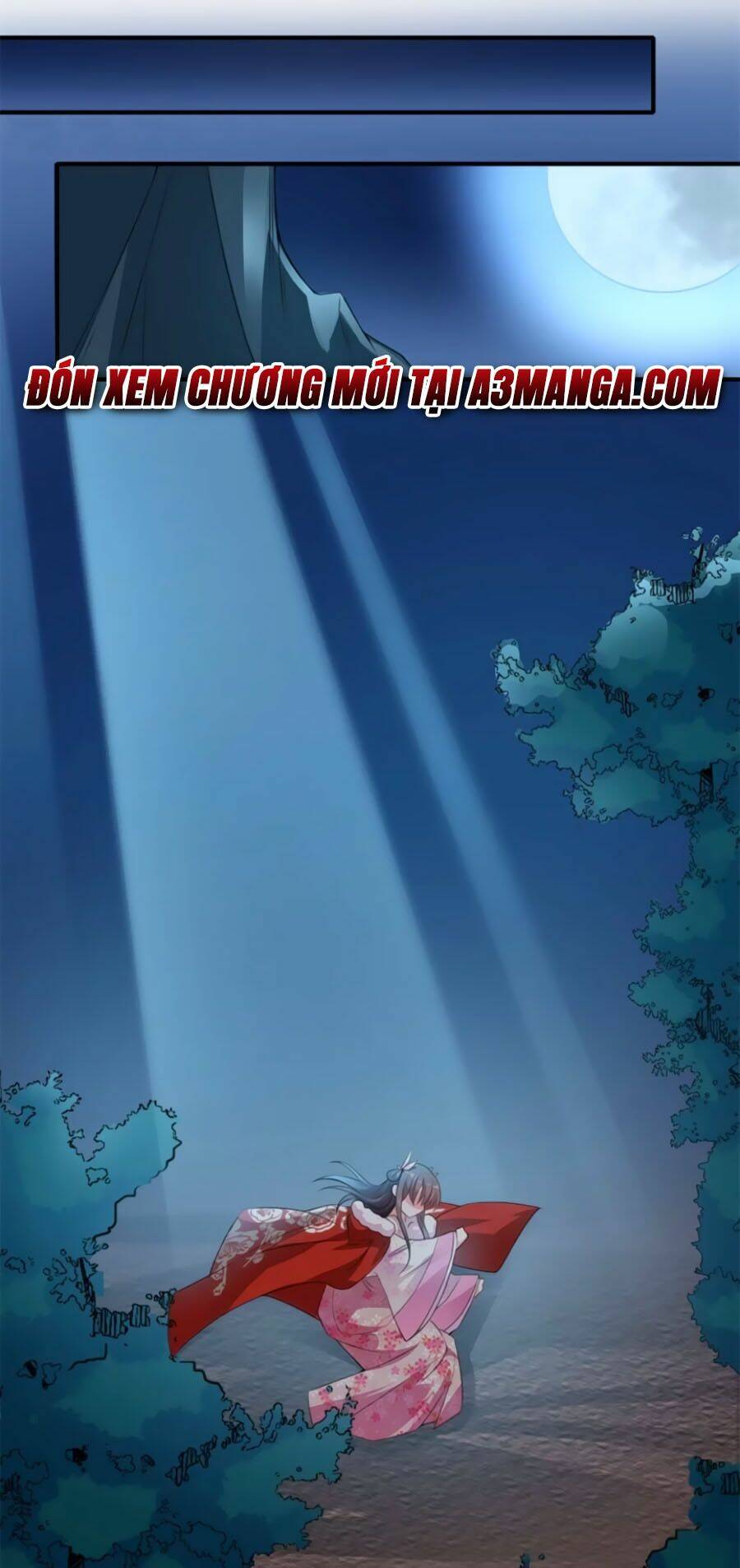 Khuynh Thế Y Phi Muốn Bỏ Chồng: Chapter 55