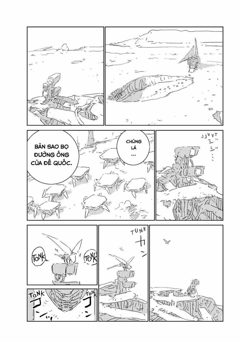 Aposimz: Chapter 26