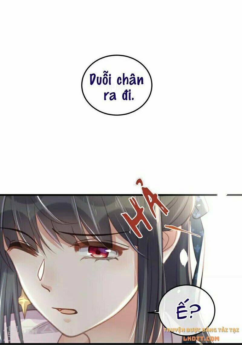 Nhật Kí Học Tập Của Hắc Liên Hoa: Chapter 52