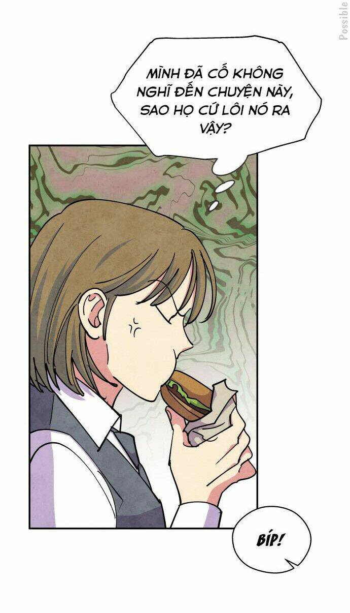 Tai Sói Và Mũ Đỏ: Chapter 39