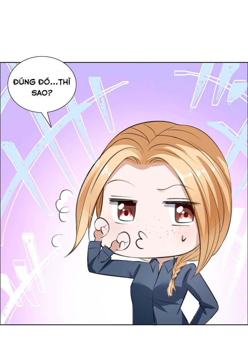 Độc Sủng Kiều Thê Của Bá Đạo Tổng Tài: Chapter 29