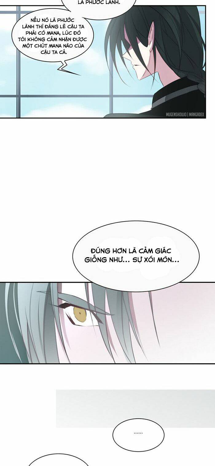 The Memory Of Wind: Anz: Chapter 26