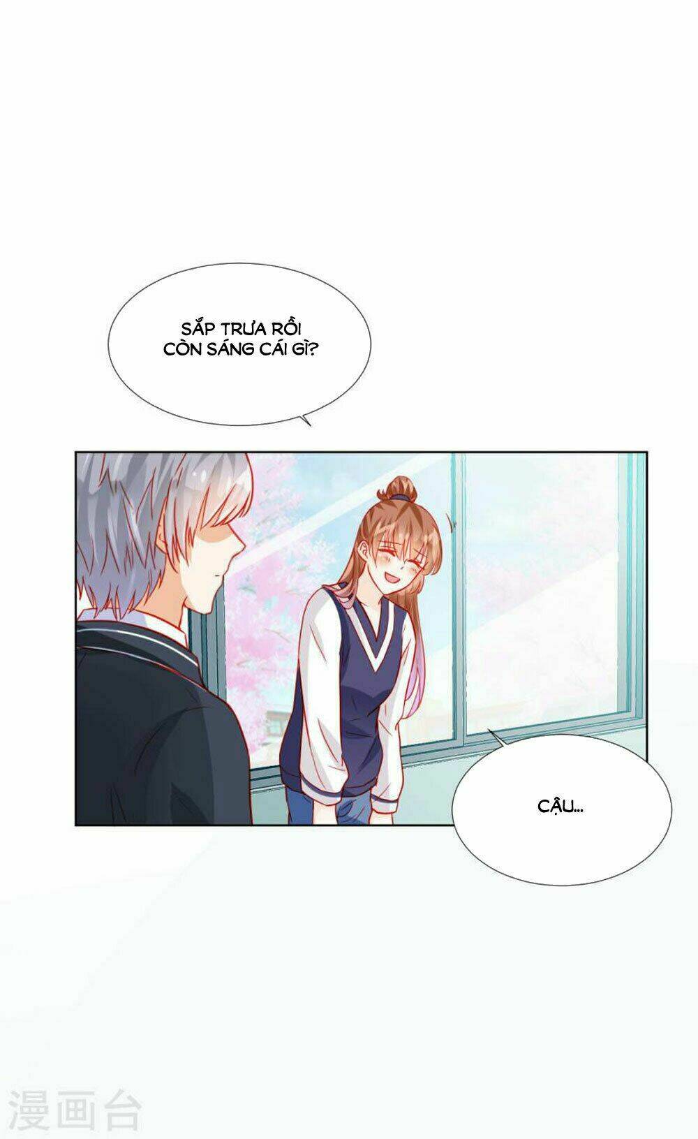 Tu La Thiếu Gia Quá Kiêu Ngạo: Chapter 53