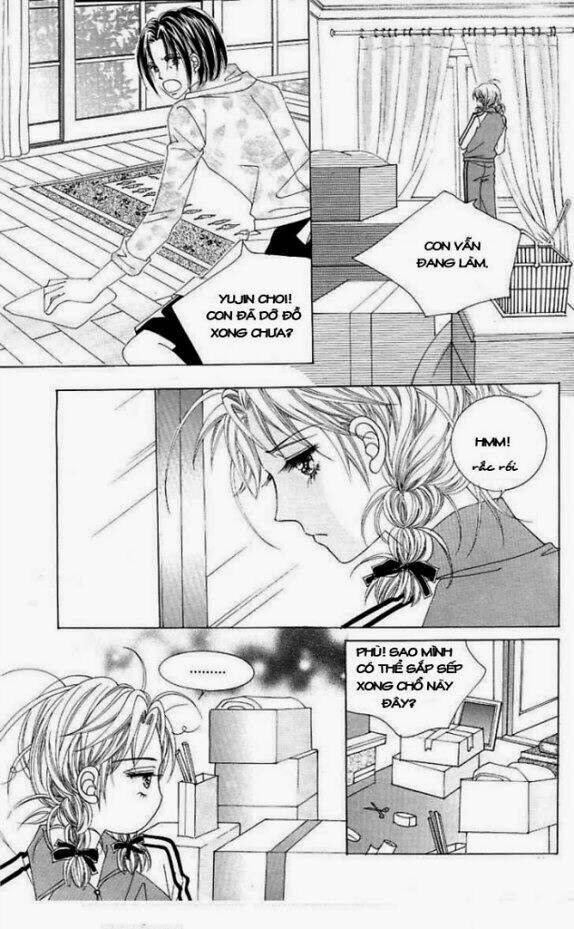 Yêu Hoặc Chết: Chapter 1