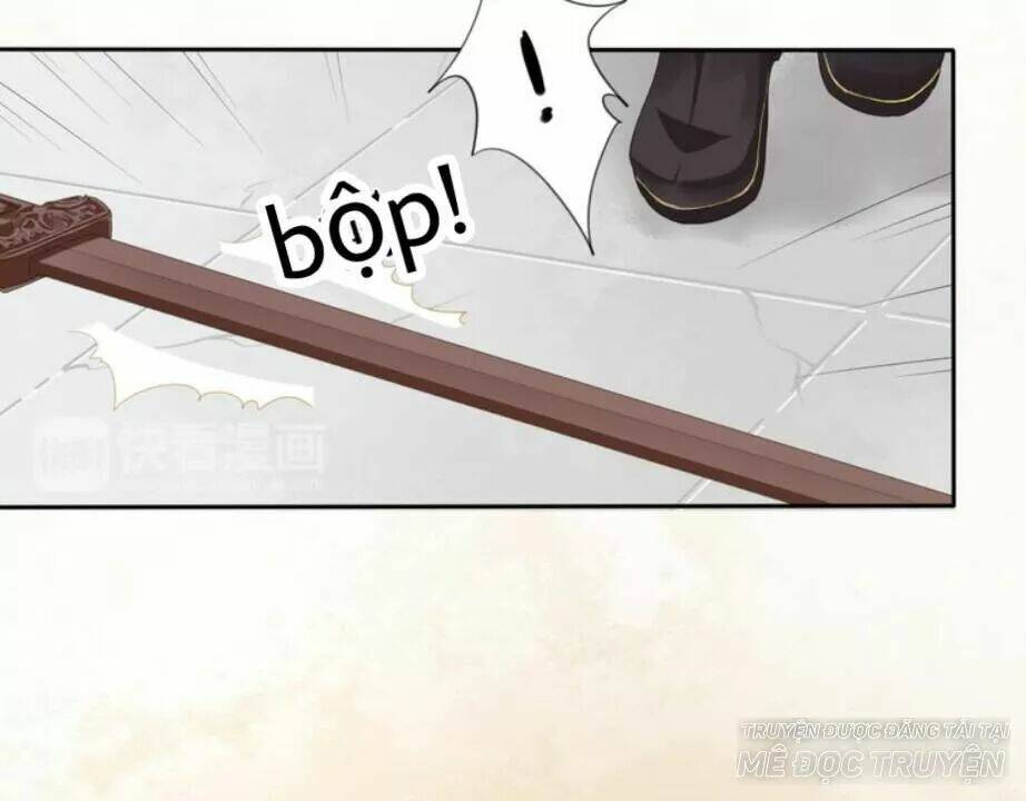 Tước Kiều Tiên: Chapter 2.2