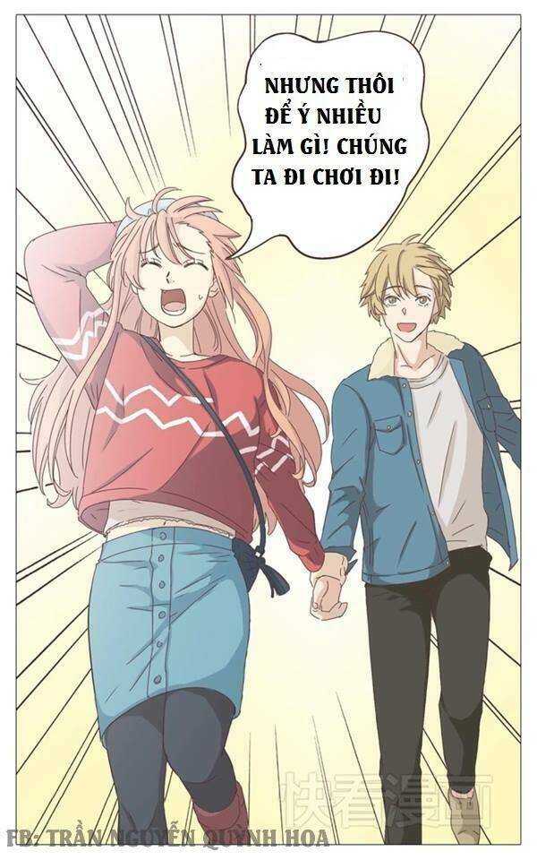 Xin Chào! Dân Nữ: Chapter 18