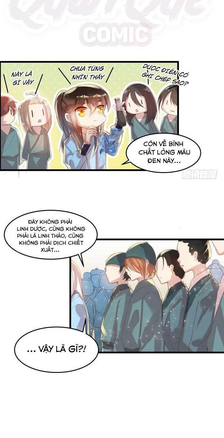 Siêu Phàm Truyện: Chapter 16