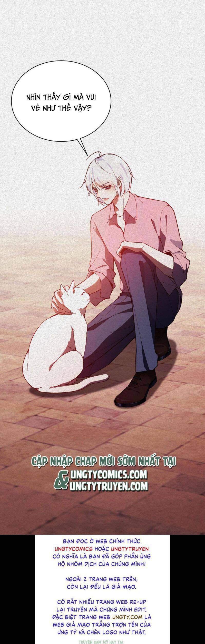 Ký Sinh Trùng: Chapter 18