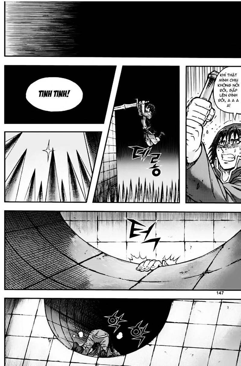 Diêm Đế: Chapter 50.5