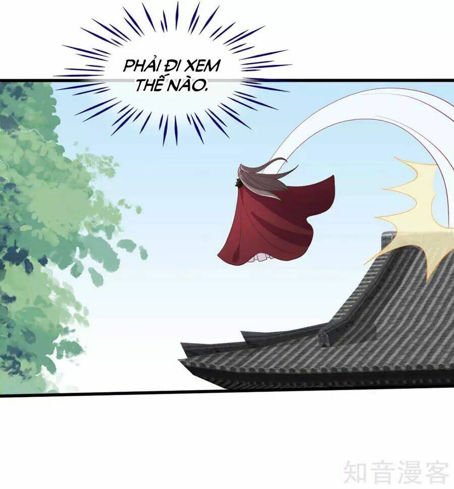 Đích Nữ Hữu Độc: Chapter 35