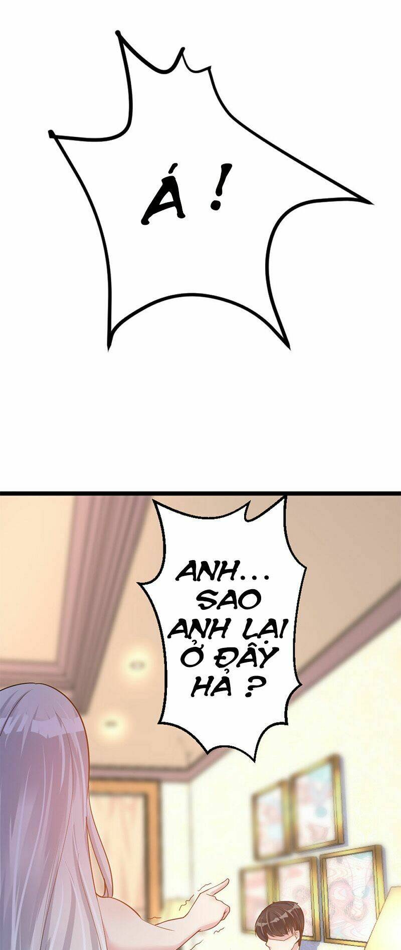 Cấm Tình Điềm Mật: Đế Thiếu Hào Môn Trêu Tận Cửa: Chapter 6