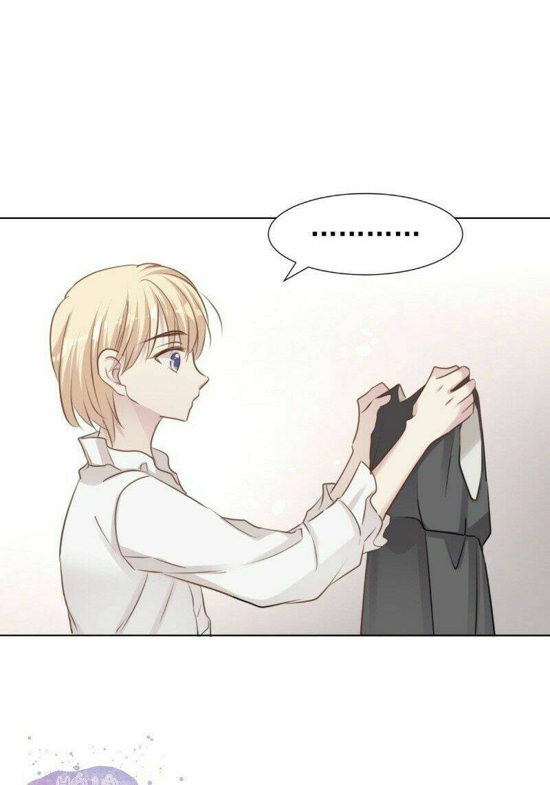 Điều Giáo Gấu Bắc Cực: Chapter 44