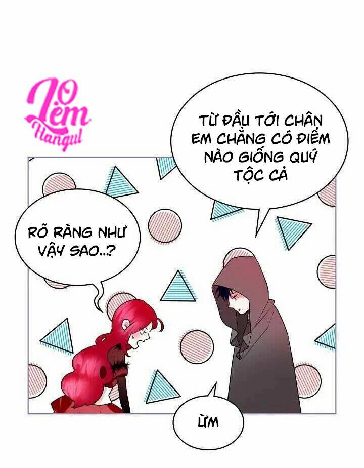 Kẻ Tạo Ra Nữ Phản Diện: Chapter 8