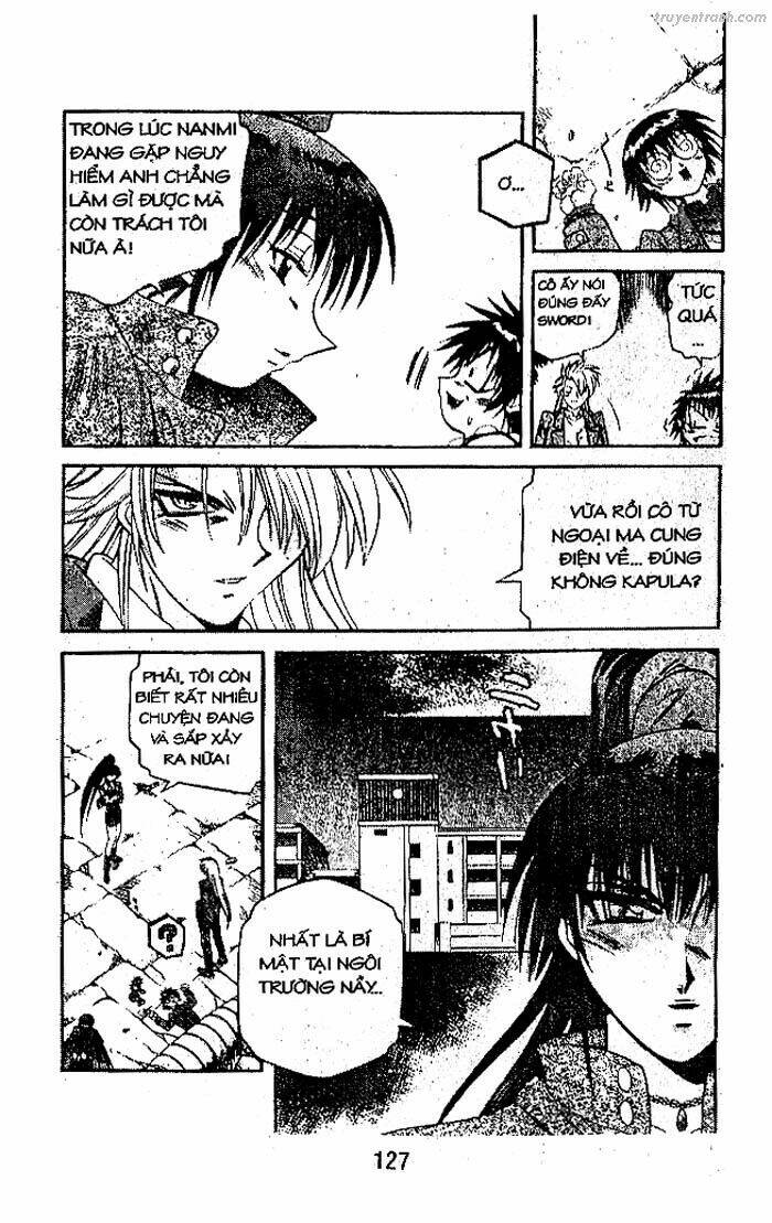 Devil And Devil: Chapter 80