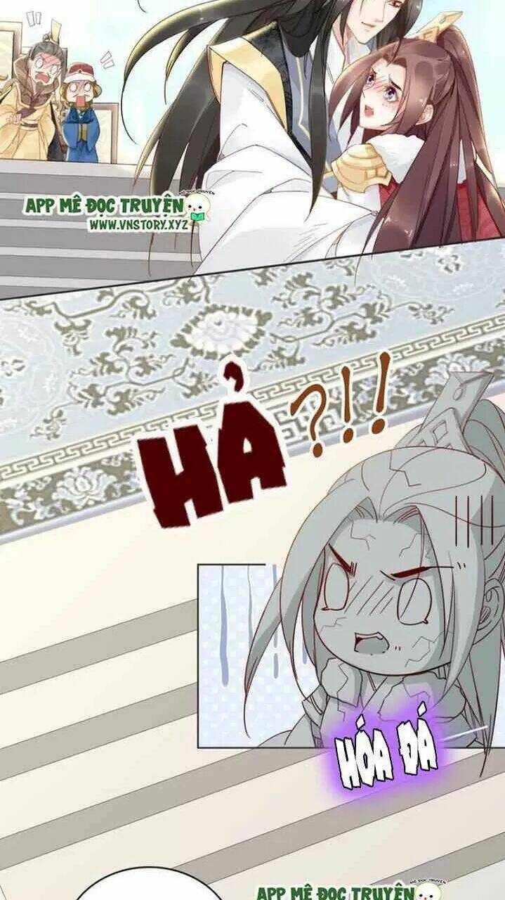 Nhất Sinh Nhất Thế Tiếu Thương Khung: Chapter 85