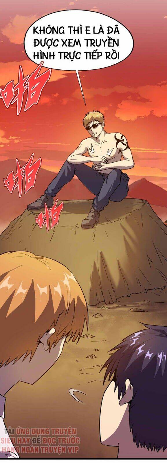 Bị Ép Thành Chúa Cứu Thế: Chapter 2