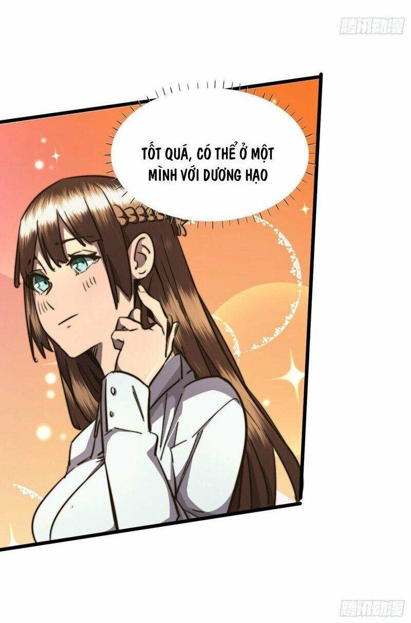 Ta Ở Tận Thế Nhặt Thuộc Tính: Chapter 15